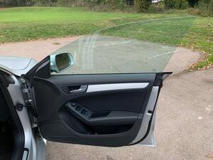 Audi A5 2.0 TFSI S LINE Sportback EURO 5 (s/s) 5dr