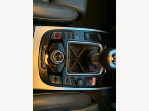 Audi A5 2.0 TFSI S LINE Sportback EURO 5 (s/s) 5dr