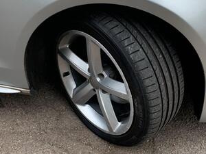 Audi A5 2.0 TFSI S LINE Sportback EURO 5 (s/s) 5dr