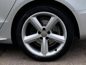 Audi A5 2.0 TFSI S LINE Sportback EURO 5 (s/s) 5dr