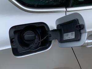 Audi A5 2.0 TFSI S LINE Sportback EURO 5 (s/s) 5dr