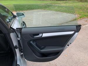 Audi A5 2.0 TFSI S LINE Sportback EURO 5 (s/s) 5dr