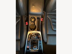 Audi A5 2.0 TFSI S LINE Sportback EURO 5 (s/s) 5dr