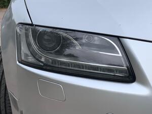 Audi A5 2.0 TFSI S LINE Sportback EURO 5 (s/s) 5dr