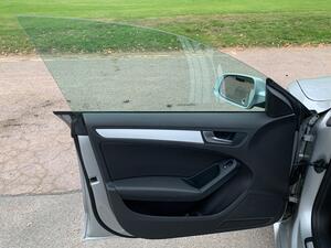 Audi A5 2.0 TFSI S LINE Sportback EURO 5 (s/s) 5dr