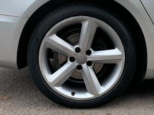 Audi A5 2.0 TFSI S LINE Sportback EURO 5 (s/s) 5dr