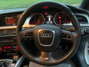 Audi A5 2.0 TFSI S LINE Sportback EURO 5 (s/s) 5dr