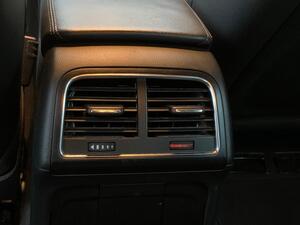 Audi A5 2.0 TFSI S LINE Sportback EURO 5 (s/s) 5dr