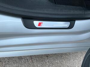 Audi A5 2.0 TFSI S LINE Sportback EURO 5 (s/s) 5dr