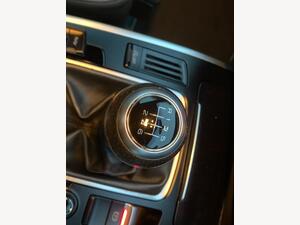 Audi A5 2.0 TFSI S LINE Sportback EURO 5 (s/s) 5dr