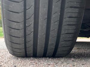 Audi A5 2.0 TFSI S LINE Sportback EURO 5 (s/s) 5dr