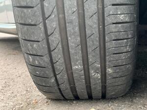 Audi A5 2.0 TFSI S LINE Sportback EURO 5 (s/s) 5dr