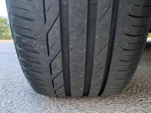 Ford Focus 1.6 LX 5dr