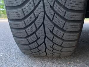 Ford Focus 1.6 LX 5dr
