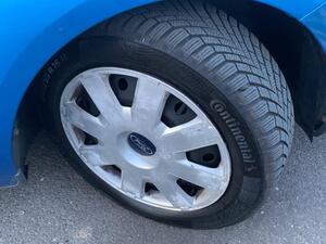 Ford Focus 1.6 LX 5dr