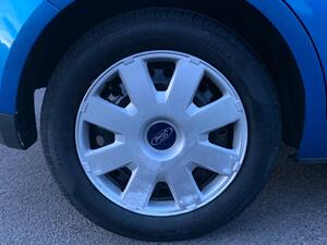 Ford Focus 1.6 LX 5dr