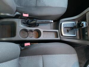 Ford Focus 1.6 LX 5dr