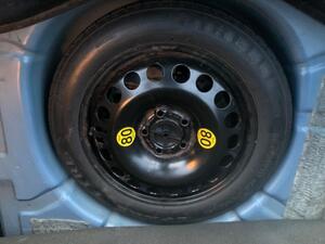 Ford Focus 1.6 LX 5dr