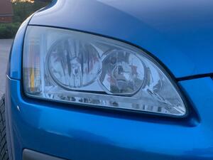 Ford Focus 1.6 LX 5dr
