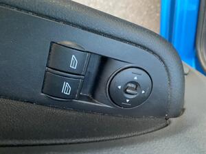 Ford Focus 1.6 LX 5dr