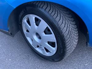 Ford Focus 1.6 LX 5dr