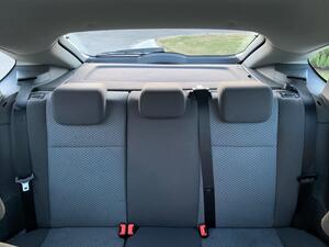 Ford Focus 1.6 LX 5dr