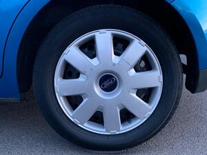 Ford Focus 1.6 LX 5dr