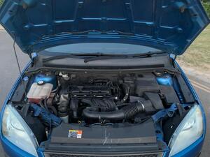 Ford Focus 1.6 LX 5dr