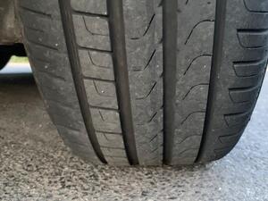 Ford Focus 1.6 LX 5dr