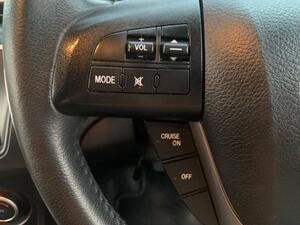 Mazda Mazda3 1.6 Venture EURO 5 5dr