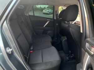 Mazda Mazda3 1.6 Venture EURO 5 5dr