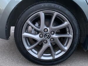 Mazda Mazda3 1.6 Venture EURO 5 5dr