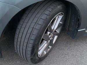 Mazda Mazda3 1.6 Venture EURO 5 5dr