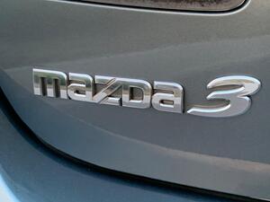 Mazda Mazda3 1.6 Venture EURO 5 5dr