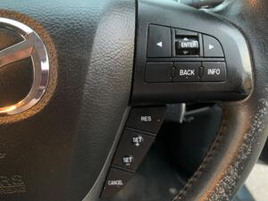 Mazda Mazda3 1.6 Venture EURO 5 5dr