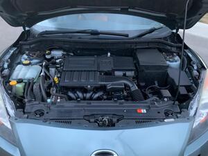 Mazda Mazda3 1.6 Venture EURO 5 5dr