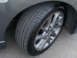 Mazda Mazda3 1.6 Venture EURO 5 5dr