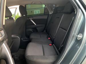 Mazda Mazda3 1.6 Venture EURO 5 5dr