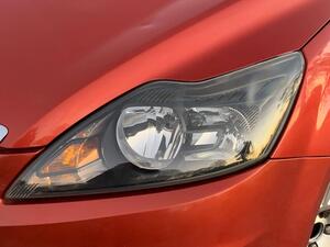 Ford Focus 1.6 Titanium 5dr