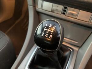 Ford Focus 1.6 Titanium 5dr