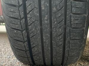 Ford Focus 1.6 Titanium 5dr