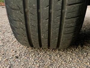 Ford Focus 1.6 Titanium 5dr