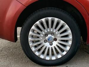 Ford Focus 1.6 Titanium 5dr