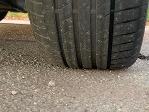 Ford Focus 1.6 Titanium 5dr