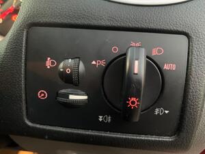 Ford Focus 1.6 Titanium 5dr