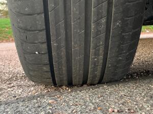 Ford Focus 1.6 Titanium 5dr