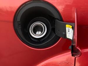 Ford Focus 1.6 Titanium 5dr