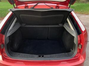 Ford Focus 1.6 Titanium 5dr