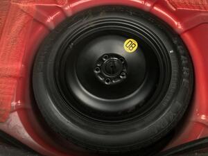 Ford Focus 1.6 Titanium 5dr