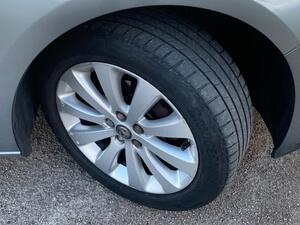 Vauxhall Astra 1.6 16V SE EURO 5 5dr